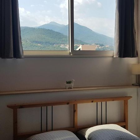 アメリ・レ・バン・パラルダ Mas Solar D'En Malcionヴィラ 部屋 写真