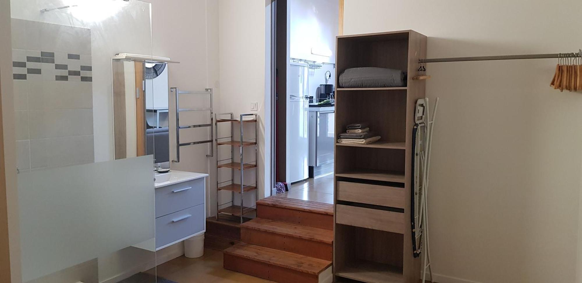 アメリ・レ・バン・パラルダ Mas Solar D'En Malcionヴィラ 部屋 写真